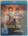 Blu ray "Raging Fire"