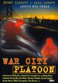 War City Platoon (DVD, 2005)