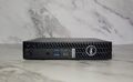 Dell Optiplex 5000 micro Intel Core i5 12gen. 8GB Ram /512 GB NVMe + 500GB HDD