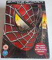 Marvel, Spider Man Trilogie, DVD-Paket (3 DVD's), Englisch, NEU, OVP UVP 30€