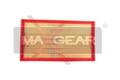 MAXGEAR 26-0322 Air Filter for FIAT