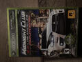 Midnight Club Los Angeles: Complete Edition (Microsoft Xbox 360, 2009) CIB