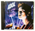 BILLY IDOL - CHARMED LIFE - CD