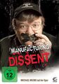 Manufacturing Dissent - Michael Moore auf der Spur - DVD