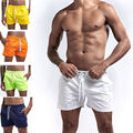 JOCKMAIL Herren Shorts Bermudas Sporthose Kurze Kurzhose Jogging Fitness lässige