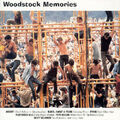 Woodstock Memories CD