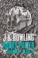 Harry Potter and the Chamber of Secrets by Rowling, J.K. 1408865408