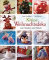 Kleine Weihnachtsdeko *** WIE NEU ***