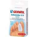 GEHWOL Zehenteiler G mittel 3 St