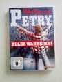 WOLFGANG PETRY Alles Wahnsinn ! DVD , Live + Bonus + Interview, s. guter  Zust.