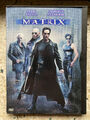 Matrix (Science-Fiction, 1999, DVD) in gutem Zustand!