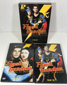 Flash Gordon Conquers The Universe 2 DVD Set (240 Minutes, 2001) Black & White