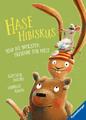 Hase Hibiskus und die dicksten Freunde der Welt | Andreas König | Buch | 32 S. |