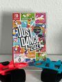 Just Dance 2021 mit Armschlaufen [Nintendo Switch]