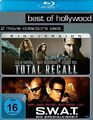 Total Recall/S.W.A.T. - Die Spezialeinheit - Best of Hollywood/2 Movie Collector