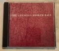 The Connells - Darker Days CD UK Demon Release Alt Art und Trackliste 