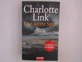 Die letzte Spur: Roman. Originalausgabe Roman Charlotte Link, Charlotte: 1339539