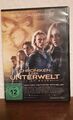 Chroniken der Unterwelt City of Bones - DVD - Deutsch