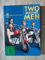 Two and a half Men - Mein cooler Onkel Charlie - Staffel 2 (2007)  TV Serie Kult