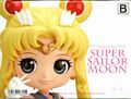 Verkaufe 3 OVP Pretty Guardian Sailor Moon Eternal the Movie Q posket Figuren