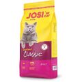 JOSERA ¦JosiCat Sterilised Classic -1 x 10 kg) ¦ Trockenfutter (3,40 EUR/kg)