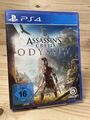 PS4 Spiel • Assassin´s Creed Odyssey • Playstation #B29