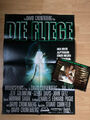 Filmposter * Kinoplakat - A1 + 1 AHF * Die Fliege * 1987 * von David Cronenberg