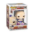 FUNKO POP 1132  HUNTER X HUNTER NETERO NEU & OVP