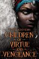 Children of Virtue and Vengeance, Tomi Adeyemi