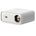 Wanbo X5 LCD-Projektor 1080P 1100 ANSI Lumen automatische Keystone-Korrektur BT5