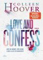 Colleen Hoover Love and Confess