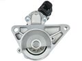 AS-PL Anlasser Starter 2.00kW für Toyota Yaris Auris Subaru Trezia S6316S