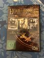 Der Herr der Ringe - Die Spielfilm Trilogie 3 DVD`s | DVD | Zustand sehr gut