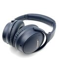 Bose QuietComfort 45 Kopfhörer midnight blue blau - Refurbished (gut) - Garantie