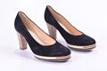 Gabor  Damen Pumps High Heels  UK 6,5 Nr. 23-J 262