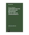 Ideengeschichte der sozialen Bewegung des 19. und 20. Jahrhunderts, Werner Hofma