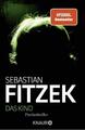 Sebastian Fitzek Das Kind