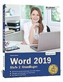 Word 2019 - Stufe 1: Grundlagen: Leicht verständlic... | Buch | Zustand sehr gut