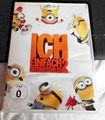 DVD ICH einfach  unverbesserlich 2