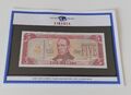 Banknoten - Das geld der welt  - Liberia - 5 Dollars 2003 - UNC, Banknoten 