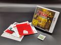 The Legend Of Zelda: A Link Between Worlds Nintendo 3DS Gebraucht in OVP Deu V1