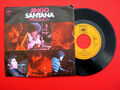 Single - Schallplatte  SANTANA  1969  JINGO / PERSUASION