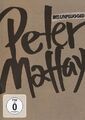 Peter Maffay - MTV Unplugged [2 DVDs]