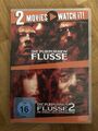 Die Purpurnen Flüsse 1 & 2 [Blu-ray] | DVD | Zustand sehr gut