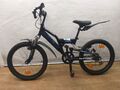 Mountainbike Kinderfahrrad KS Cycling ZODIAC Full Suspension System Gut Zustand