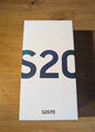 Samsung Galaxy S20 FE SM-G780G/DS - 128GB - Cloud Navy