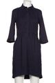 Cinque Kleid Damen Dress Damenkleid Gr. EU 34 Baumwolle Blau #31af4d8