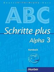 Schritte plus Alpha 3