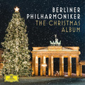 Berliner Philharmoniker Berliner Philharmoniker: The Christmas Album (CD) Album