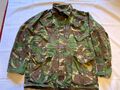 Original British Army Feldjacke DMP Größe xl